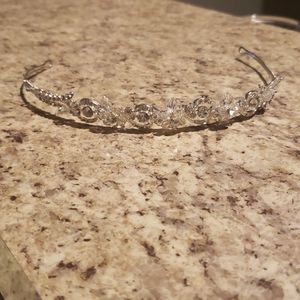Beaded Headband